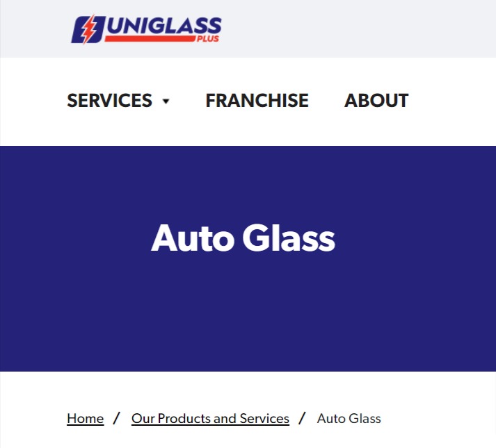 UniglassPlus