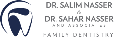Nasser Dentistry
