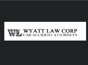 Wyatt Law Corporation Car Accident Attorneys