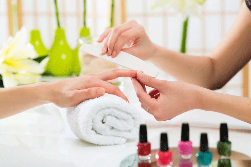 Ever New Nails & Spa