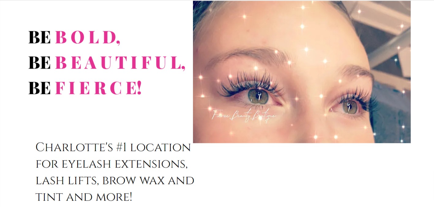 Fierce Beauty Boutique