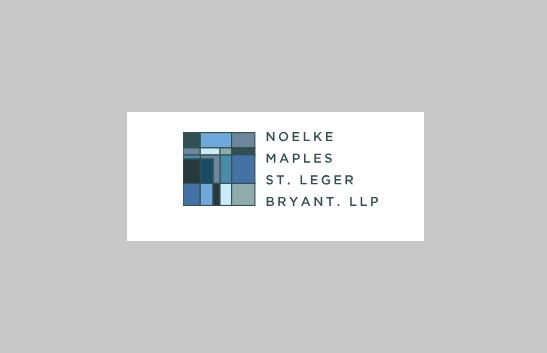 Noelke Maples St Leger Bryant LLP