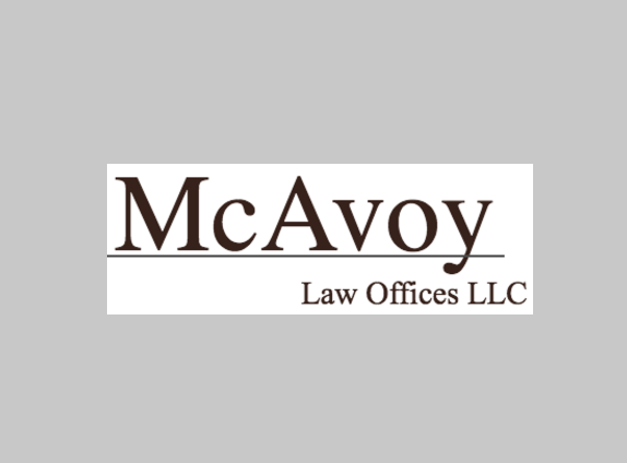 McAvoy Law Offices LLC