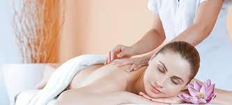 The Raven Spa