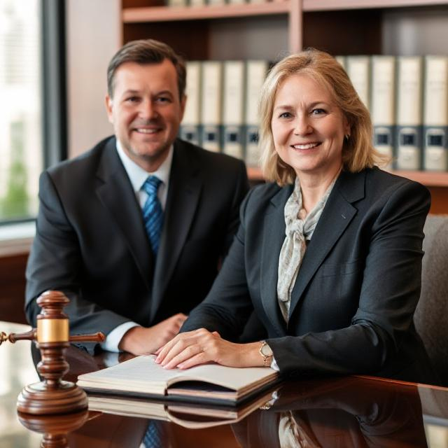 Law Tigers Motorcycle Injury Lawyers - Houston