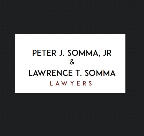 Peter J. Somma, Jr., Lawrence T. Somma Lawyers