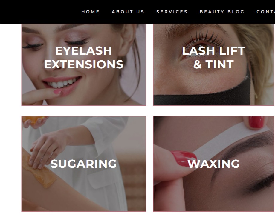 Crave Lash Lounge
