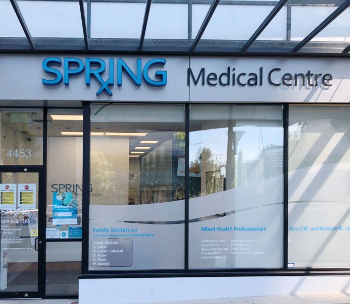 Spring Medical Centre