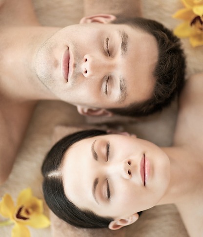 The Sense Spa, LLC