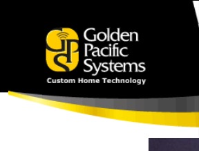 Golden Pacific Systems