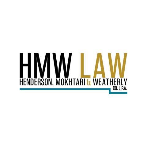 Henderson, Mokhtari & Weatherly