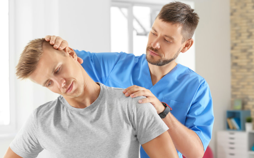 Discover Chiropractic