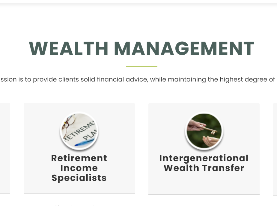 20Twenty Wealth Management