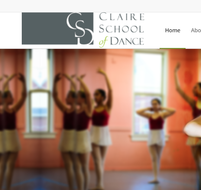 Claire School of Dance