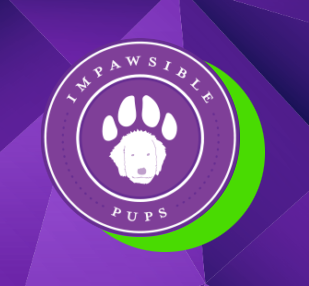 Impawsible Pups