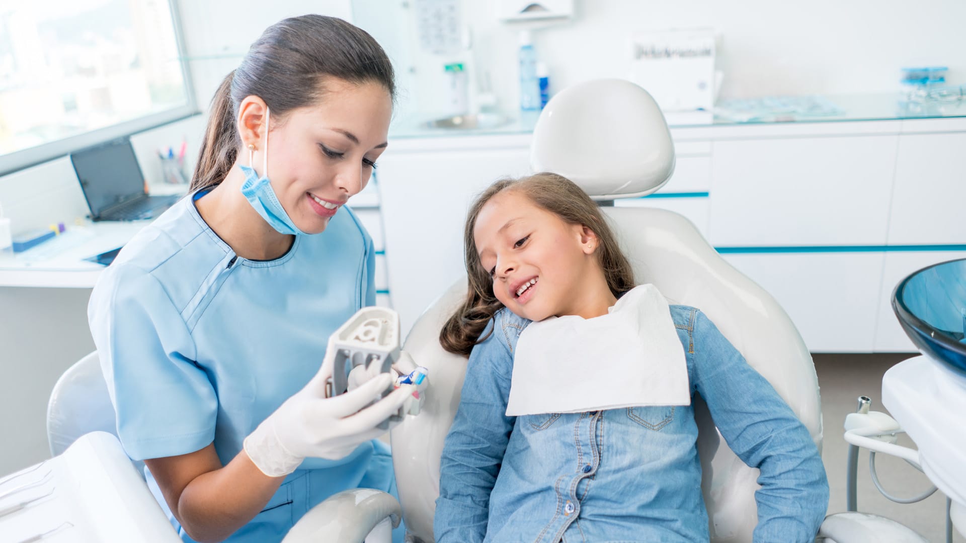 Sutherland Dental