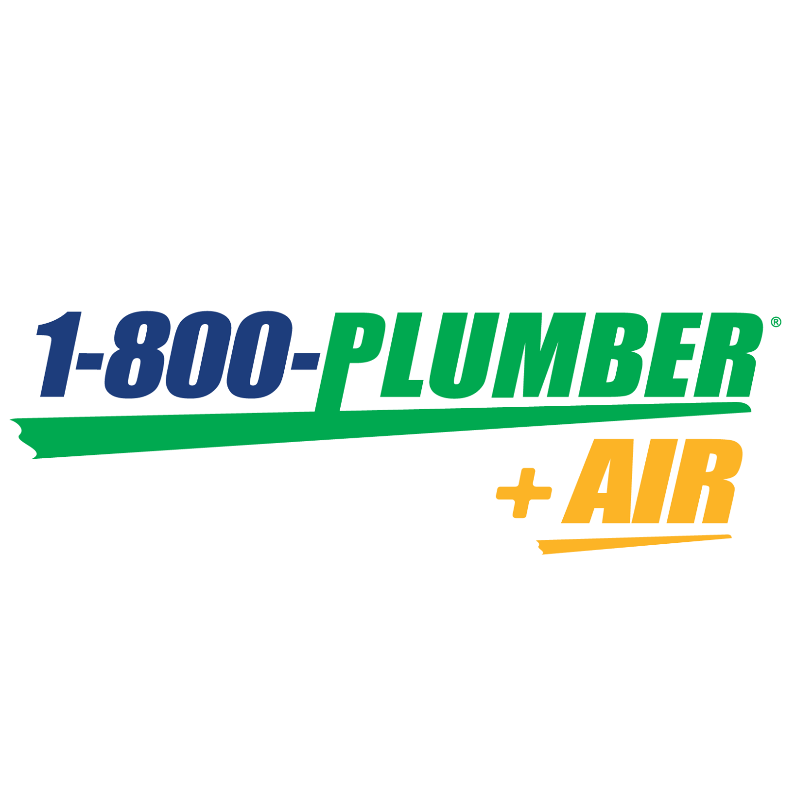 1-800-Plumber +Air and Electric