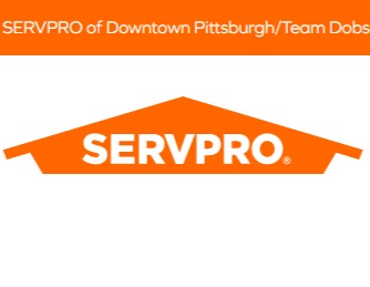 SERVPRO of Downtown Pittsburgh/Team Dobson