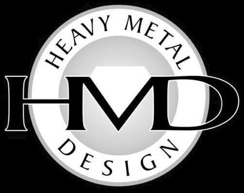 Heavy Metal Design