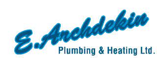 E Archdekin Plumbing & Heating