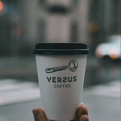 Versus Coffee