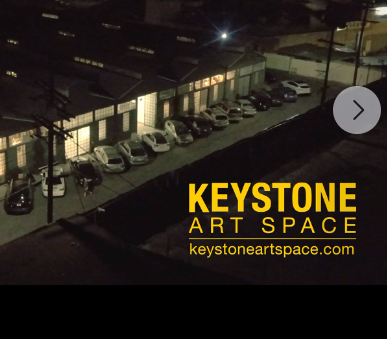 Keystone Art Space