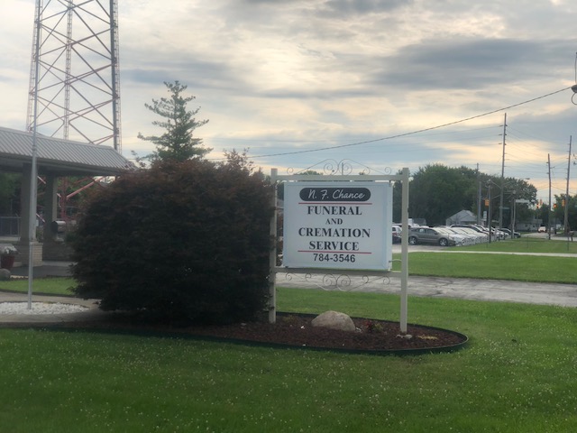 Norman F. Chance Family Funeral Home and Cremation Service