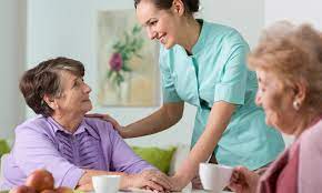 Fairview Retirement Community