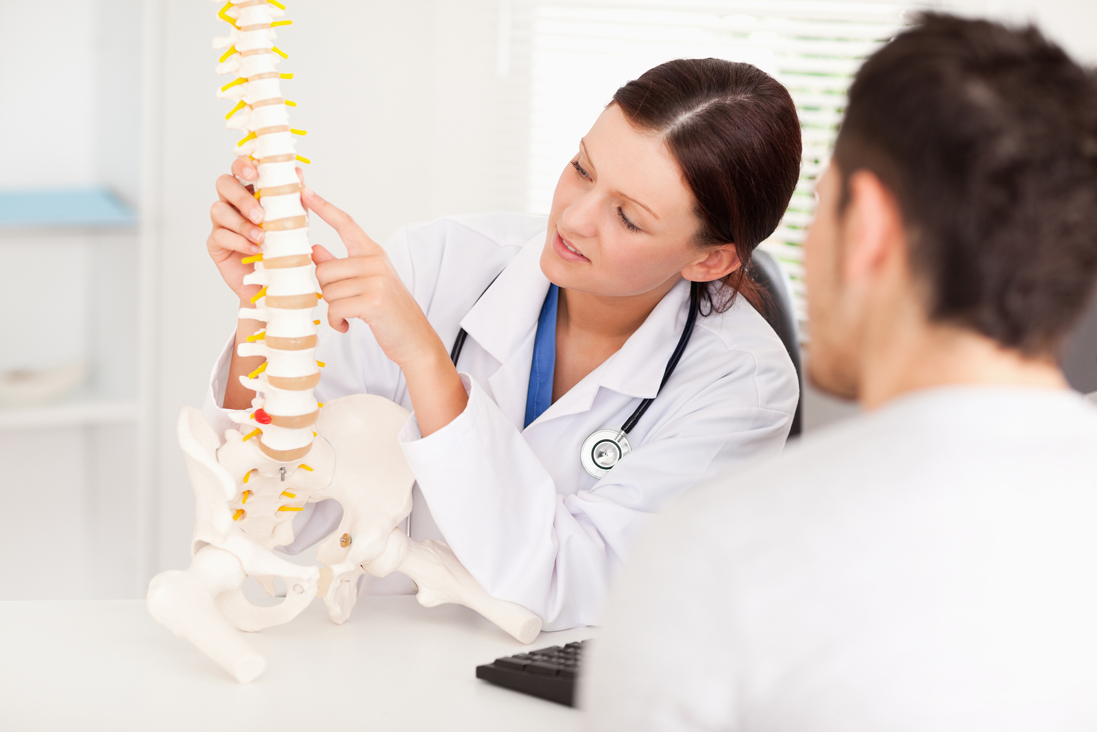 Evolve Chiropractic and Physical Therapy