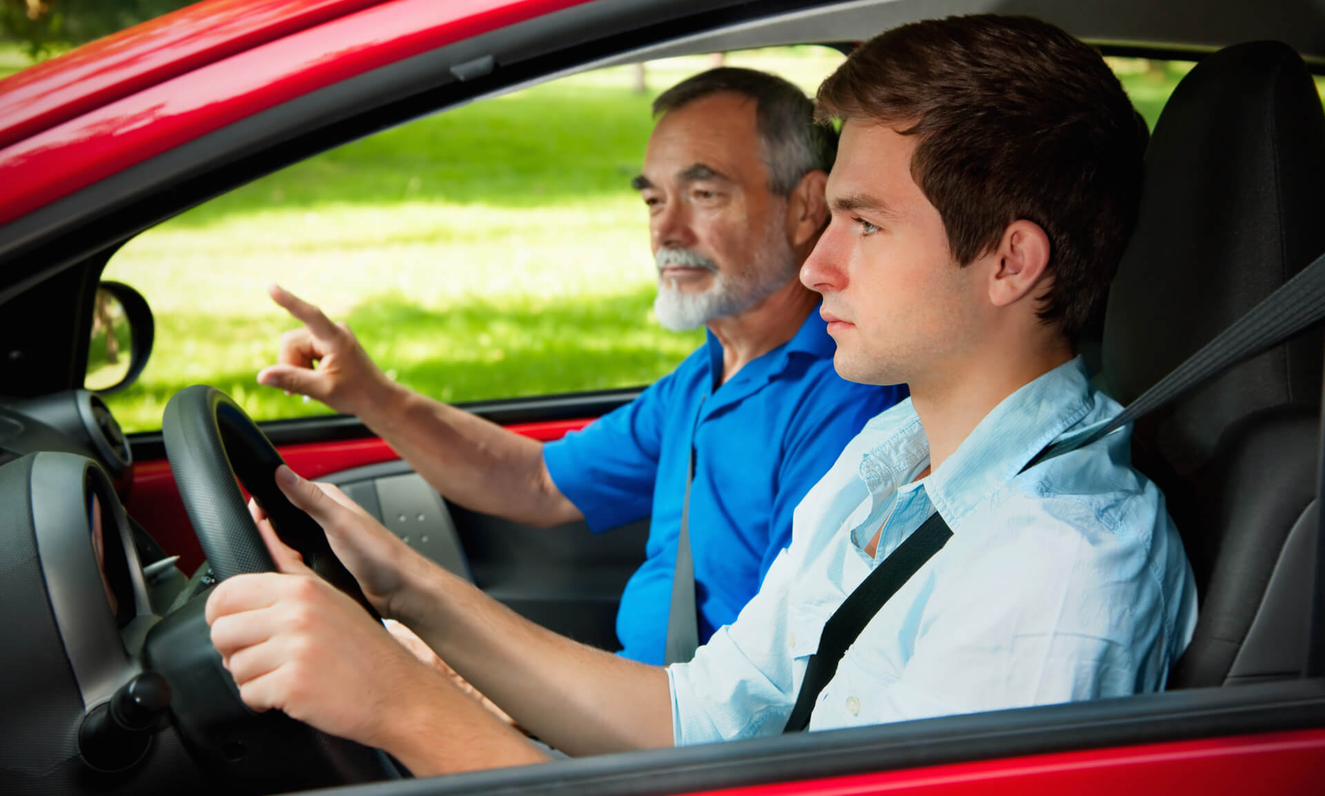 American Driving Institute