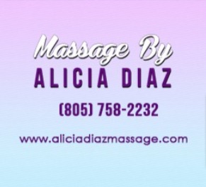 Massage by Alicia