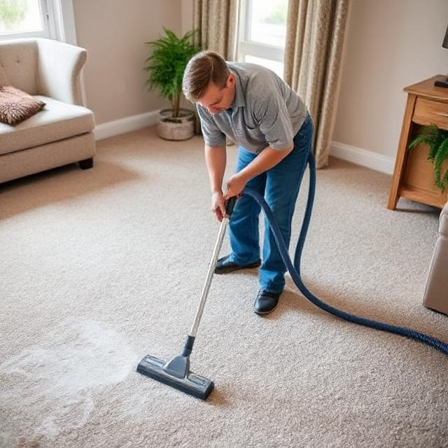 Maid to Clean