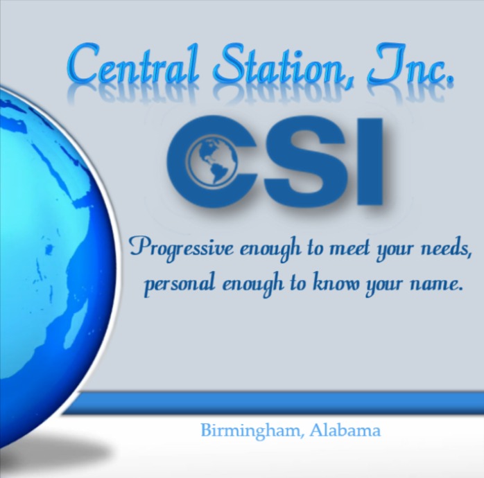 Central Station Inc