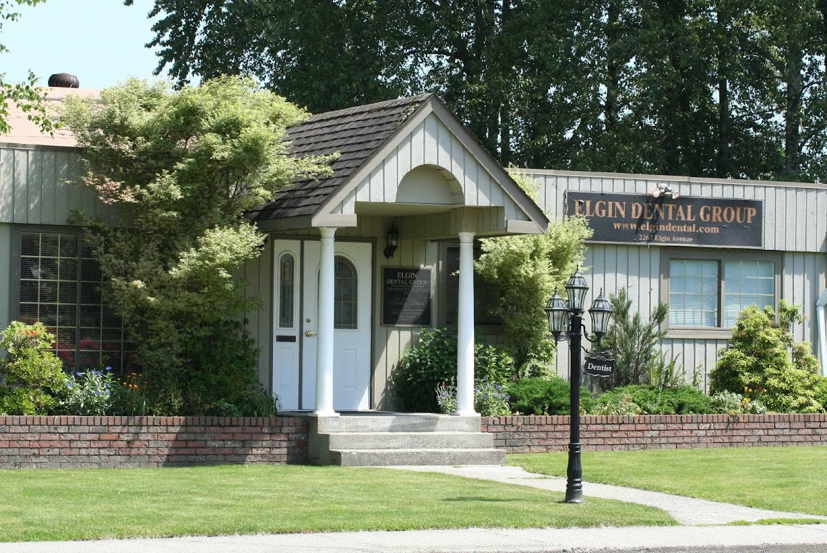 Elgin Dental Group