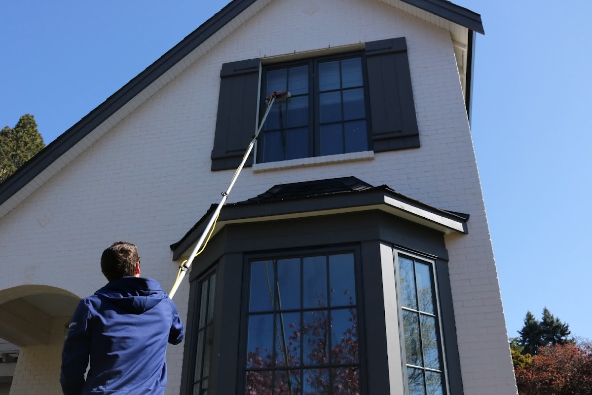 Winning Window Cleaning
