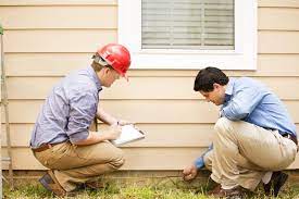 Home Logic Inspections Ltd