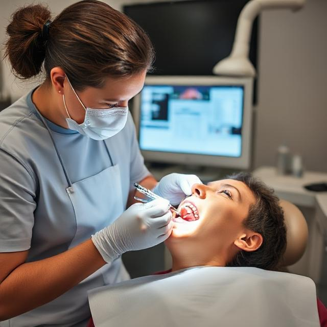 Naperville Dental Specialists