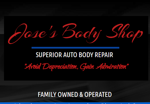 Jose's Body Shop