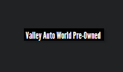 Valley Auto World Pre-Owned