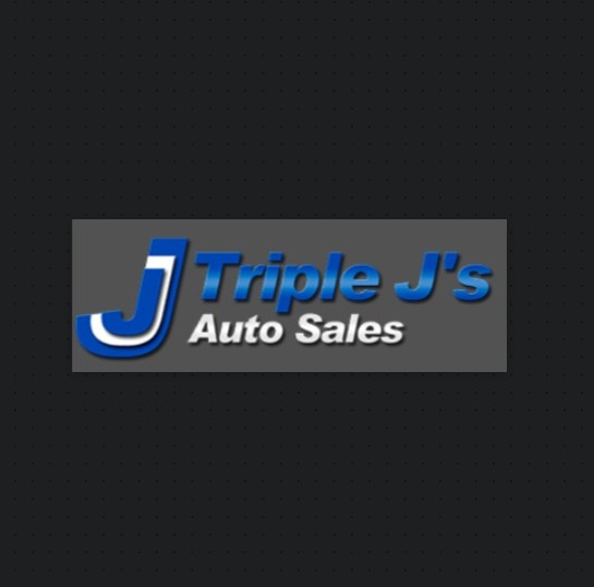 Triple J's Auto Sales