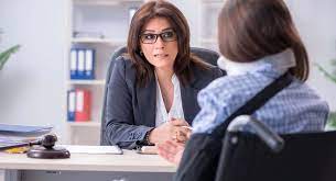 Ng Sidhu Law | Personal Injury Lawyer