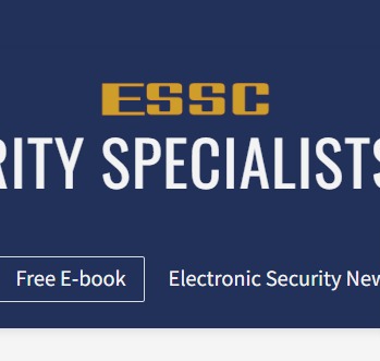 E.S.S.C. Inc – Electronics Security Specialists & Cabling