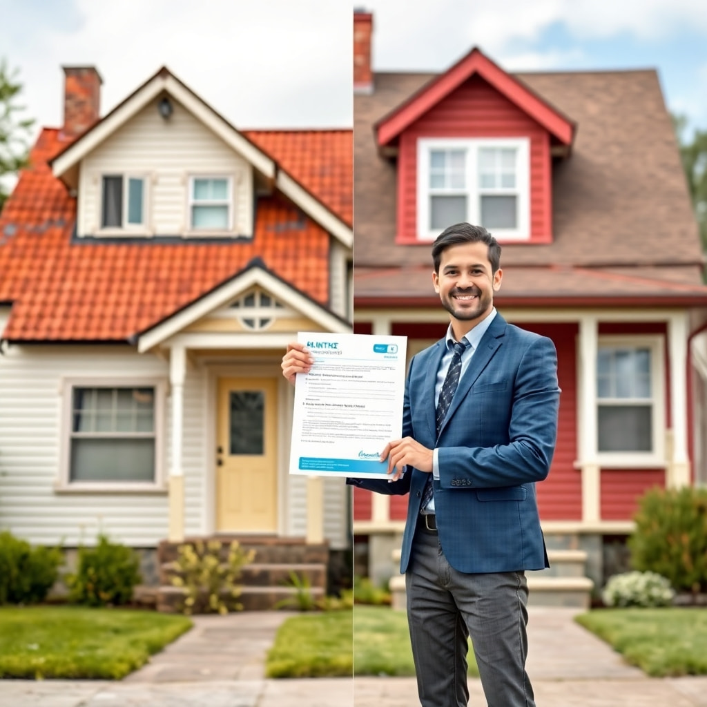 Invis-Beyer Mortgage Services