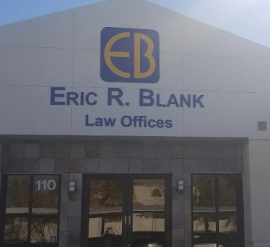 Eric Blank Injury Attorneys