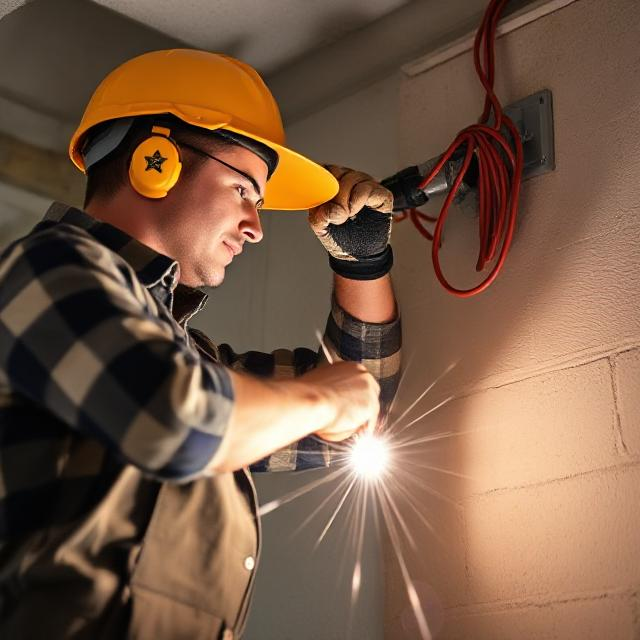 MTK Electric Inc