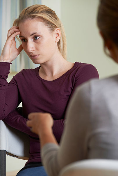 Patmos Counseling Associates