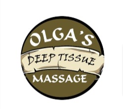 Olga's Deep Tissue Massage