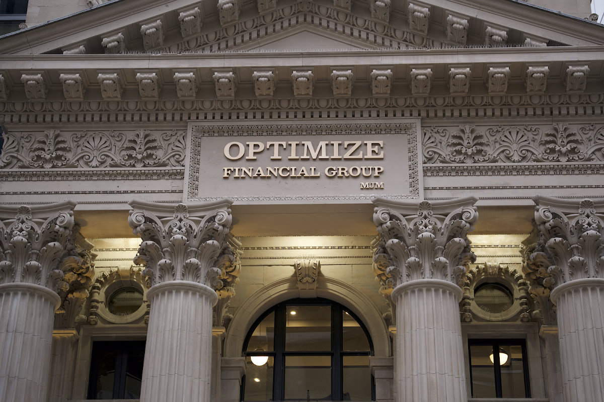 Optimize Wealth Management