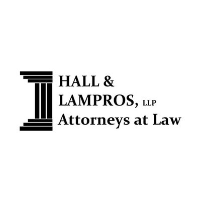Hall & Lampros, LLP