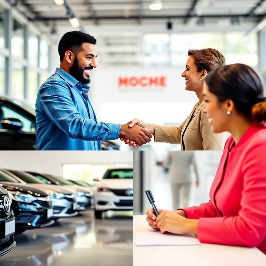 Grant Park Auto Sales